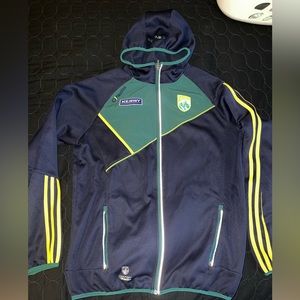O’Neills Zip up Athletic Jacket